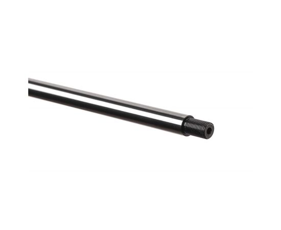 Пневматическая винтовка Weihrauch РСР редукторна HW 110 S Black (20.110S20-01), изображение 9