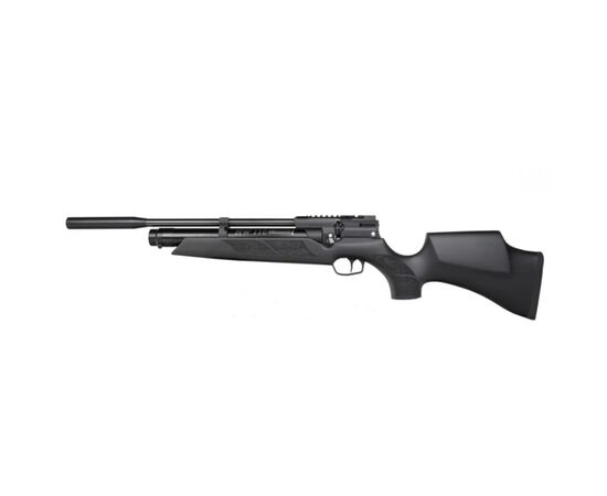 Пневматическая винтовка Weihrauch РСР редукторна HW 110 S Black (20.110S20-01)