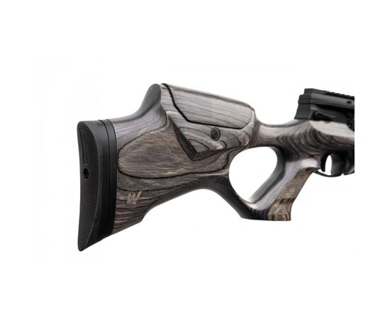 Пневматическая винтовка Weihrauch РСР редукторна HW 110 T Thumbole Laminated (20.110620-01), изображение 4