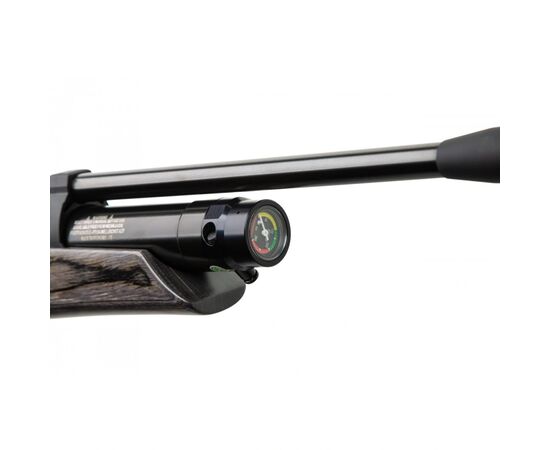 Пневматическая винтовка Weihrauch РСР редукторна HW 110 T Thumbole Laminated (20.110620-01), изображение 6