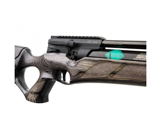Пневматическая винтовка Weihrauch РСР редукторна HW 110 T Thumbole Laminated (20.110620-01), изображение 7