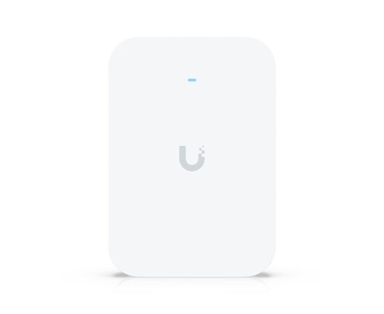 Точка доступа Wi-Fi Ubiquiti U7-PRO-XG-WALL