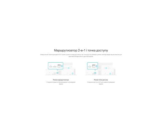 Точка доступа Wi-Fi TP-Link HX141-1-PACK, изображение 10