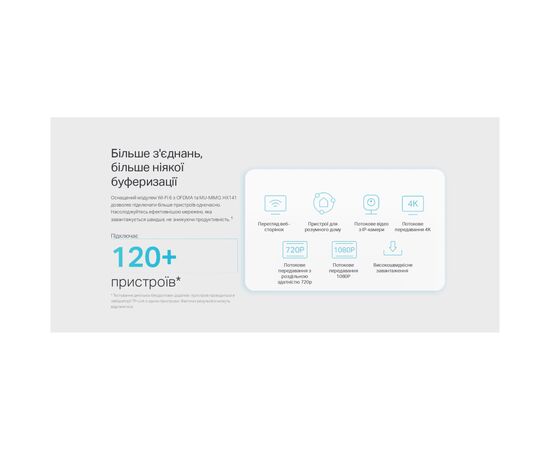 Точка доступа Wi-Fi TP-Link HX141-1-PACK, изображение 8
