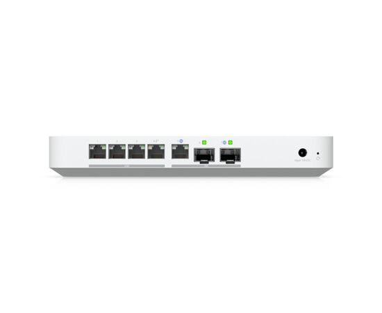 Маршрутизатор Ubiquiti UXG-FIBER, изображение 4