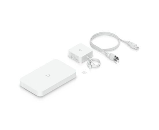 Маршрутизатор Ubiquiti UXG-FIBER, изображение 6