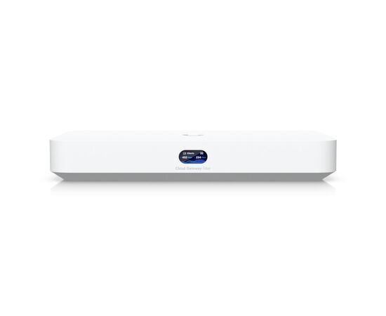 Маршрутизатор Ubiquiti UCG-FIBER, зображення 2