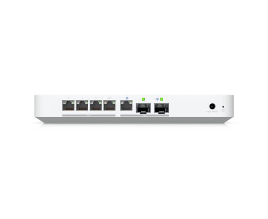 Маршрутизатор Ubiquiti UCG-FIBER, зображення 4
