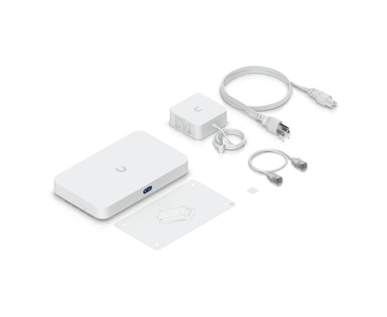Маршрутизатор Ubiquiti UCG-FIBER, зображення 6