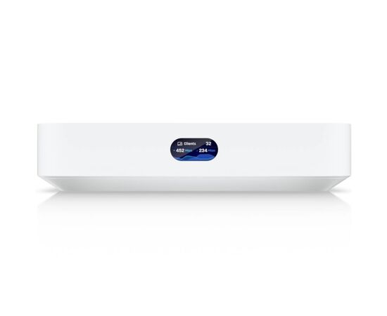 Маршрутизатор Ubiquiti UCG-MAX, зображення 3