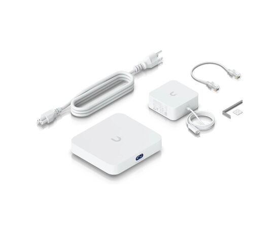 Маршрутизатор Ubiquiti UCG-MAX, зображення 5