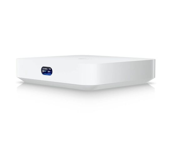 Маршрутизатор Ubiquiti UCG-MAX