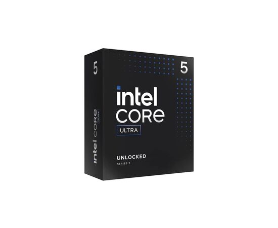 Процессор INTEL Core™ Ultra 5 250KF Plus (BX80768250KF)