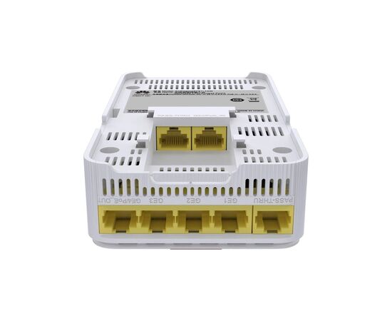 Точка доступа Wi-Fi Huawei AirEngine 5761-12W (50084450), изображение 4