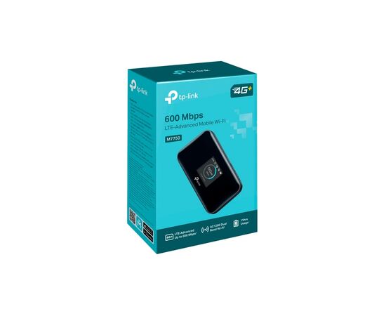 Маршрутизатор TP-Link M7750, зображення 5
