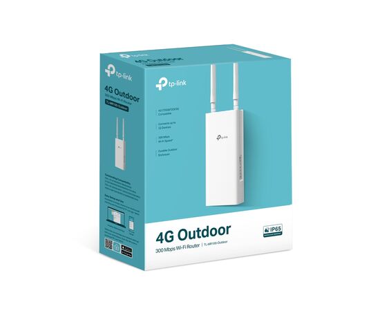 Маршрутизатор TP-Link Archer MR402-Outdoor, изображение 10