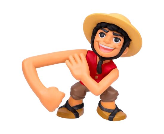 Фигурка Moose сюрприз One Piece (63303), изображение 4