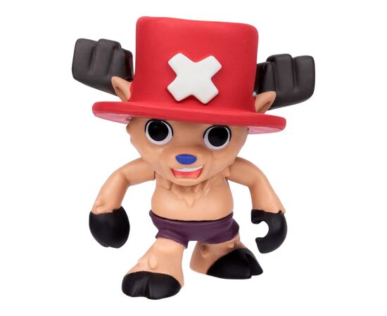 Фигурка Moose сюрприз One Piece (63303), изображение 6