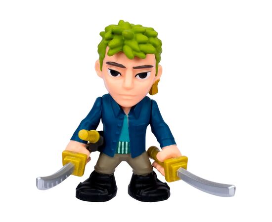 Фигурка Moose сюрприз One Piece (63303), изображение 8
