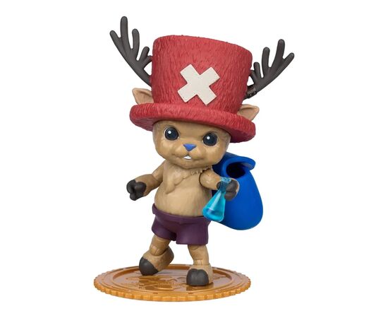 Фигурка Moose One Piece Chopper (63318), изображение 2