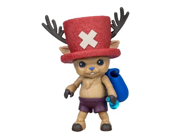 Фигурка Moose One Piece Chopper (63318), изображение 5