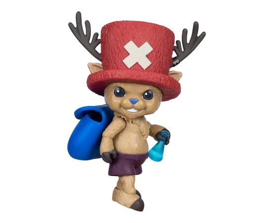 Фигурка Moose One Piece Chopper (63318)