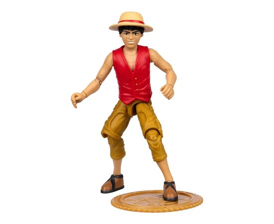 Фигурка Moose One Piece Luffy (63313), изображение 2
