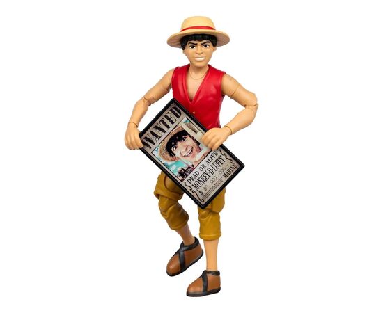 Фигурка Moose One Piece Luffy (63313), изображение 3
