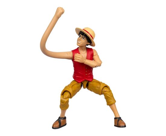 Фигурка Moose One Piece Luffy (63313), изображение 4