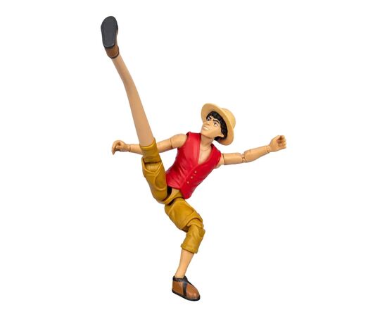Фигурка Moose One Piece Luffy (63313), изображение 5