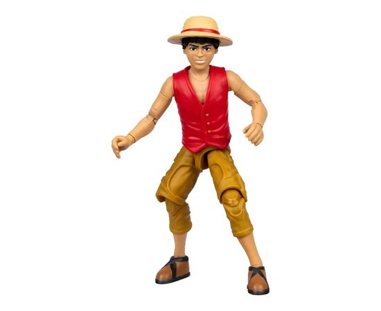 Фигурка Moose One Piece Luffy (63313)