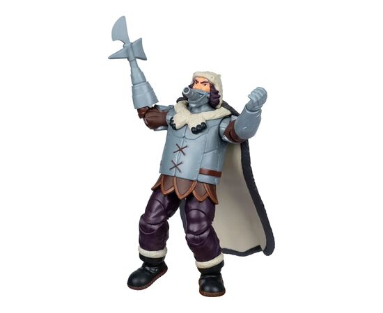 Фигурка Moose One Piece Wapol (63316), изображение 3