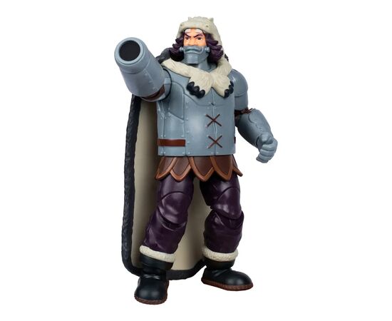 Фигурка Moose One Piece Wapol (63316), изображение 4