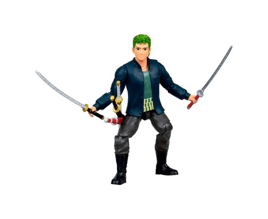 Фигурка Moose One Piece Zoro (63314), изображение 2