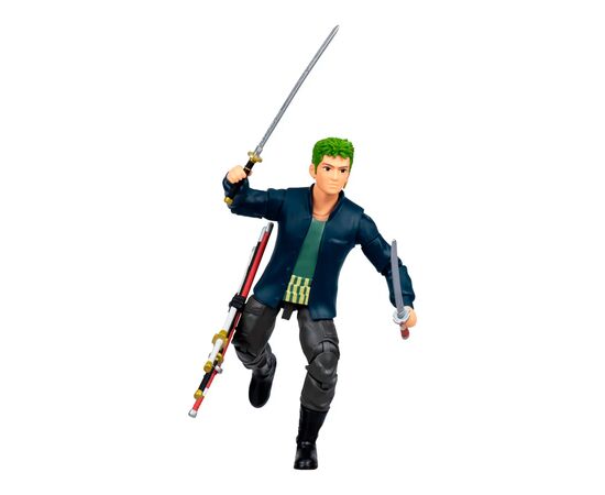 Фигурка Moose One Piece Zoro (63314), изображение 3