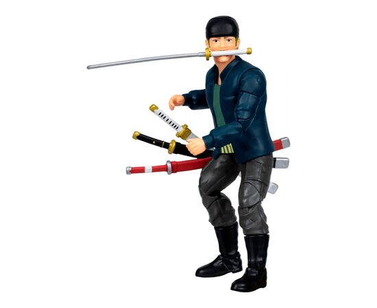 Фигурка Moose One Piece Zoro (63314), изображение 5