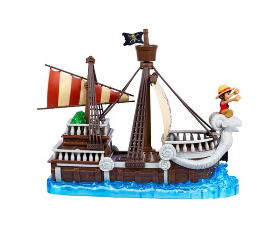 Фигурка Moose One Piece Корабль Going Merry Делюкс (63311), изображение 3