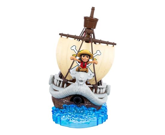 Фигурка Moose One Piece Корабль Going Merry Делюкс (63311), изображение 4