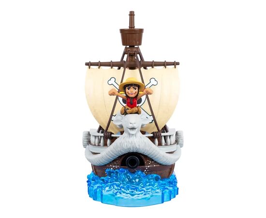 Фигурка Moose One Piece Корабль Going Merry Делюкс (63311), изображение 5