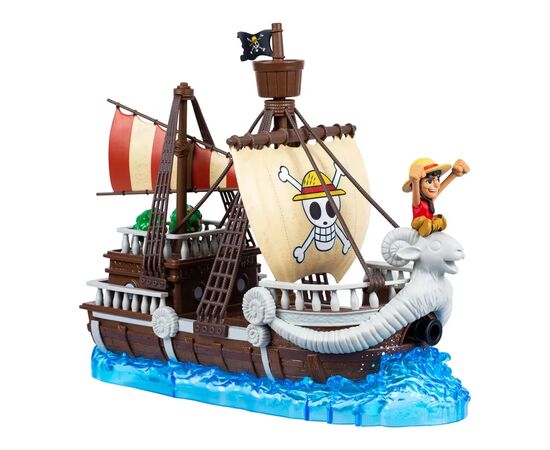 Фигурка Moose One Piece Корабль Going Merry Делюкс (63311)