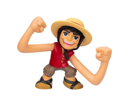 Фигурка Moose набор One Piece (63338), изображение 3