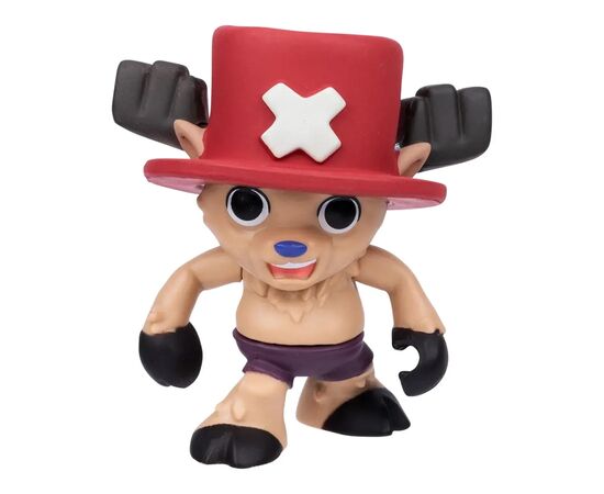 Фигурка Moose набор One Piece (63338), изображение 4