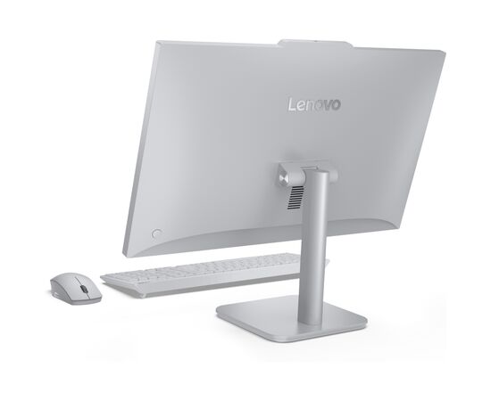 Компьютер Lenovo A100 AiO / i3-N305, 8, 512, WKM (F0JN002VUO), изображение 11