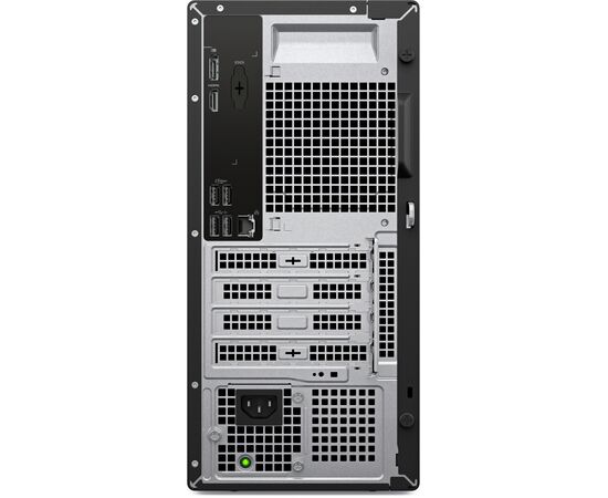 Комп'ютер Dell Pro Tower Essential / i5-14500, 16, 512, WiFi, кл+м (BTO005B_QVT1260_UBU), зображення 4