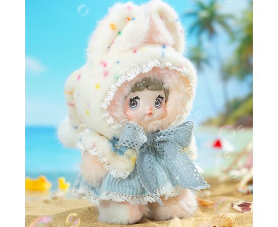 Мягкая игрушка Pop Top сюрприз с кольцом Hi TOY Nommi Прогноз погоды (HC032), изображение 9