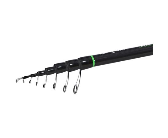 Удилище Brain Apex Extreme Bolo 4.00m max 90g (1858.57.28), изображение 2