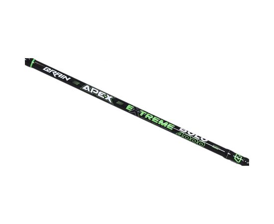Удилище Brain Apex Extreme Bolo 4.00m max 90g (1858.57.28), изображение 3