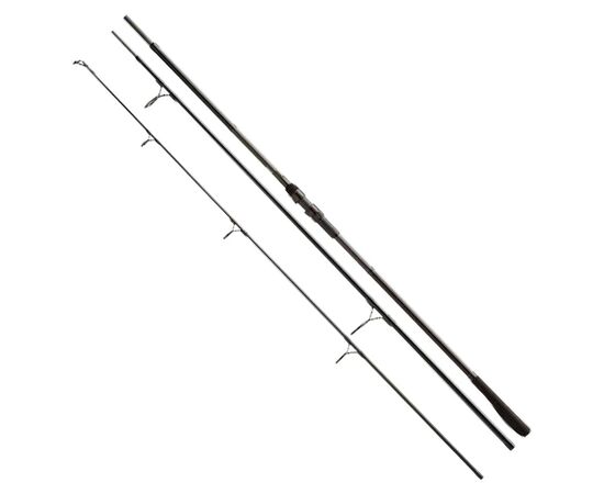 Удилище Okuma Custom Black Carp Spod 13''/3.90m 5.0lb 2sec. (1353.15.89)
