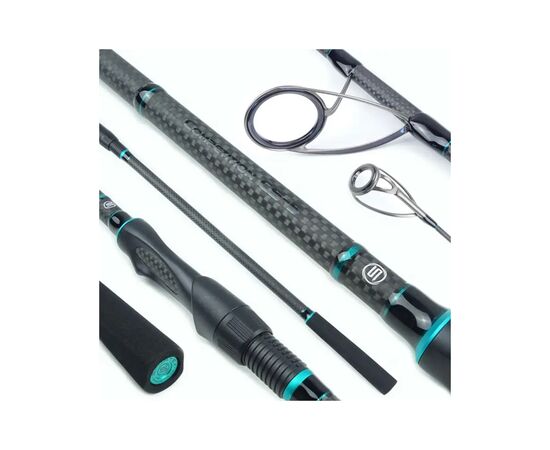 Вудилище Sportex Competition CS-5 Carp Distance 13''/3.96m 3-5oz - 2sec. (1792.18.95), зображення 7