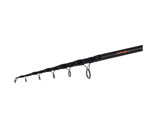 Удилище X-Fish Big Carp Tele 3.30m 3.5lbs (1917.08.52), изображение 7